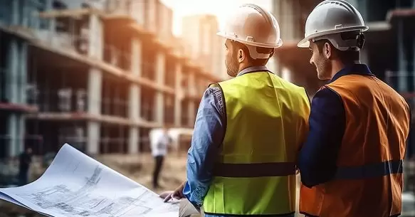 Top 10 Mistakes To Avoid When Hiring A Building Contractor