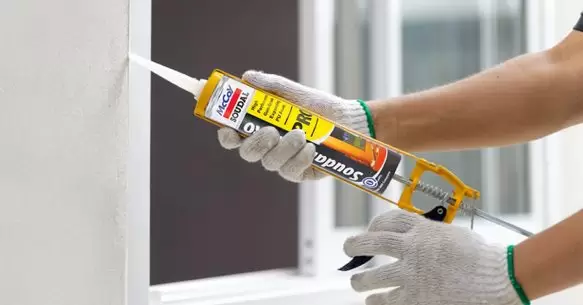 How To Choose Quality Silicone Sealant?