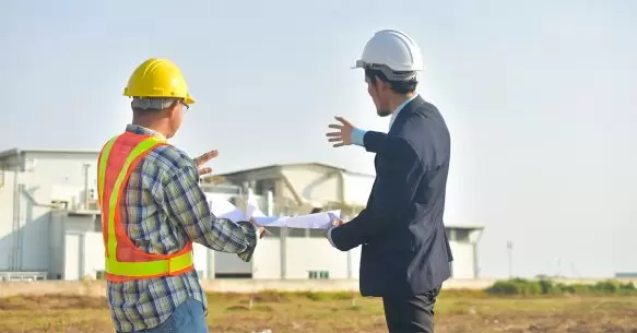 Choosing the Right Turnkey Contractor for Your Delhi NCR Home Project