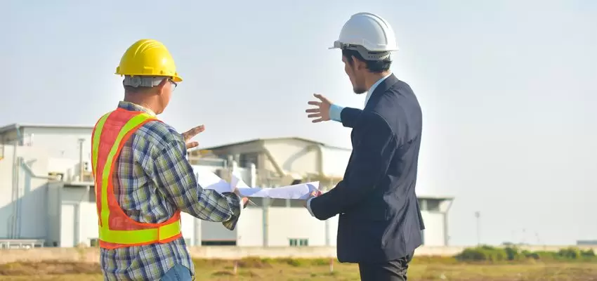 10 Quick Reasons Why You Should Hire Turnkey Contractors?