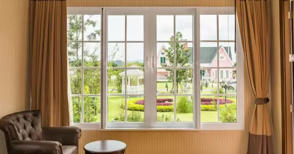 5 Factors To Consider Before Buying uPVC Windows