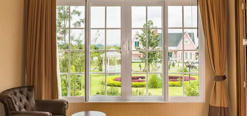 5 Factors To Consider Before Buying uPVC Windows