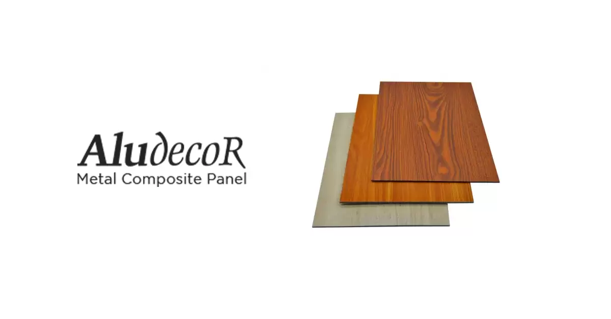 Aludecor Lamination Private Limited