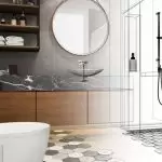 Bathroom Standard Sizes And Dimensions For Your Comfort