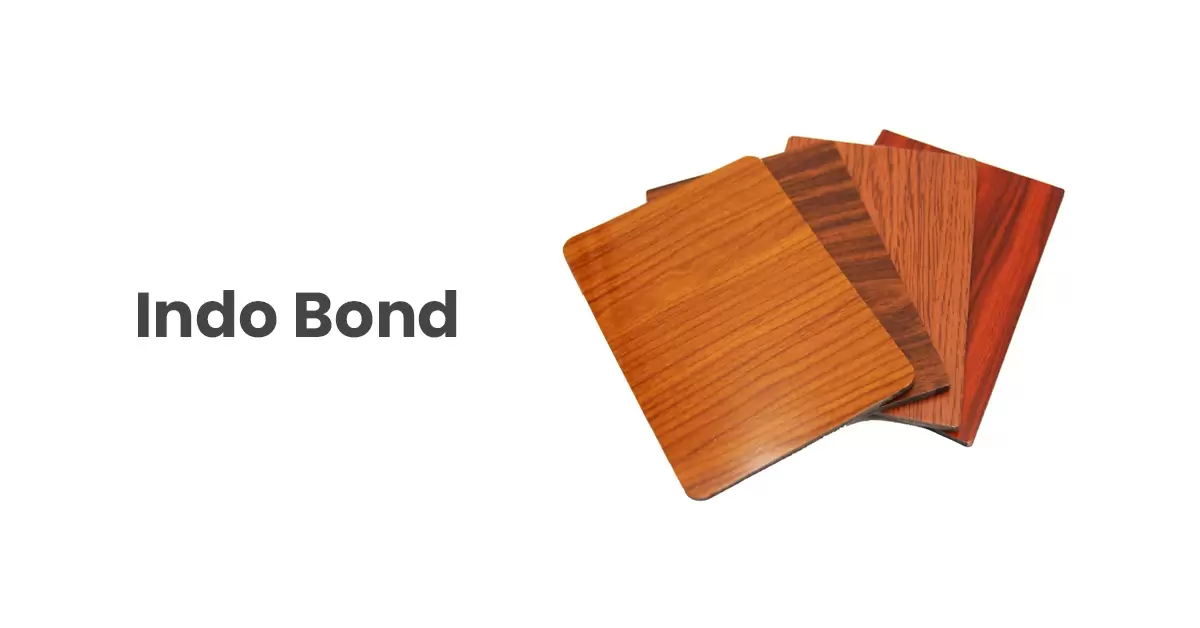 Indo Bond (Aluco Panels Ltd.)