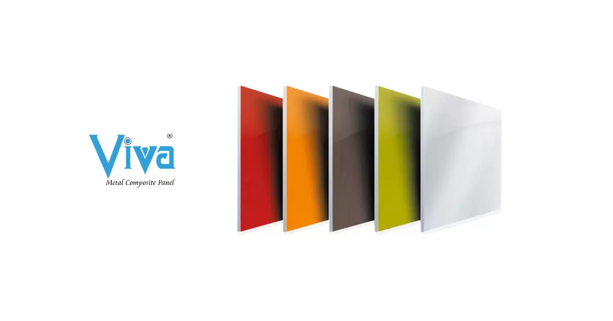 Viva Composite Panel Pvt. Ltd.