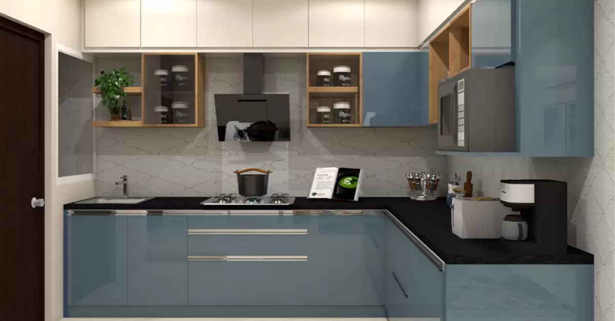 Customize Your Kitchen Layout