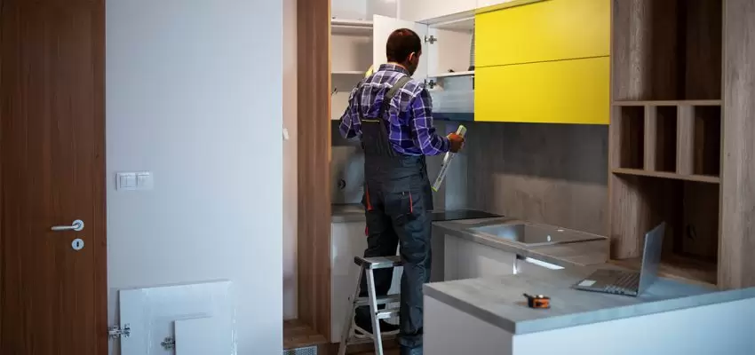 Top 10 Reasons For Hiring the Best Modular Kitchen Manufacturer