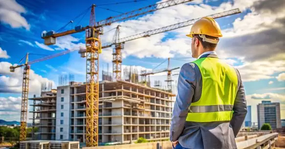 A Comprehensive Guide To Working With Civil Contractors in Delhi NCR