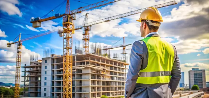 Guide To Working With Civil Contractors in Delhi NCR