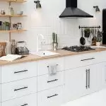 25+ Small Kitchen Organization & Storage Ideas For An Efficient Space