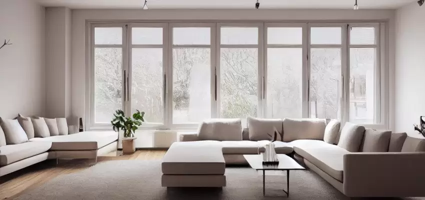 Explore The Benefits of uPVC Windows For Your Home in Delhi NCR