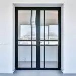 Aluminium Doors For Homes In India: Transforming Indian Spaces