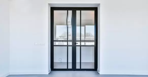 Aluminium Doors For Homes In India: Transforming Indian Spaces