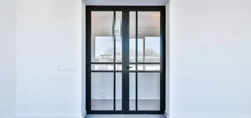 Aluminium Doors For Homes In India: Transforming Indian Spaces