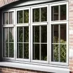 Top Reasons To Choose uPVC Windows For Enhanced Security