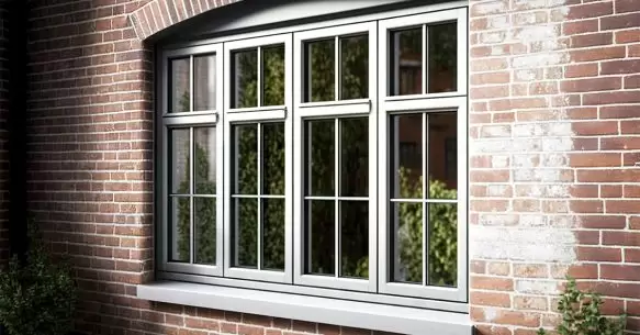 Top Reasons To Choose uPVC Windows For Enhanced Security