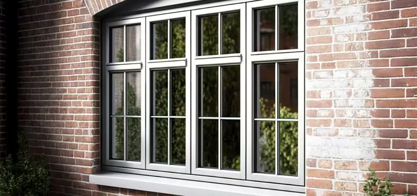 Top Reasons to Choose uPVC Windows for Enhanced Security