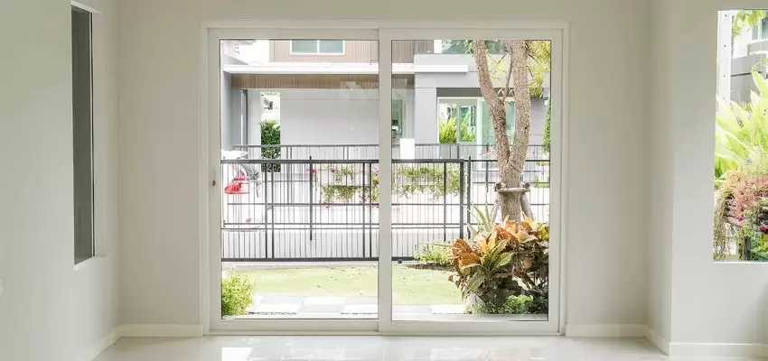 Pros and Cons of uPVC Sliding Doors