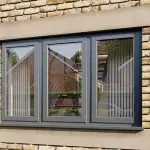 Top Benefits of Aluminium Windows For Delhi NCR Homes