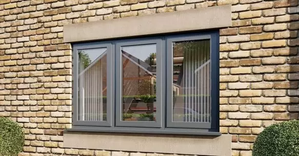 Top Benefits of Aluminium Windows For Delhi NCR Homes