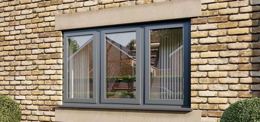 Top Benefits of Aluminium Windows For Delhi NCR Homes