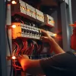 Top 5 Things to Look for When Choosing an Electrical Contractor in Delhi NCR