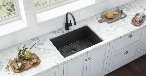 Kitchen Sink Sizes: Finding the Perfect Fit for Your Space