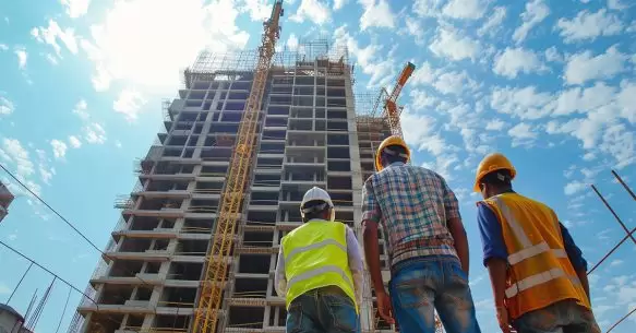 Top Construction Companies in Noida For Reliable And Timely Projects