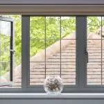 Innovative Design Trends For Aluminium Windows in 2024