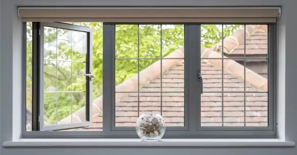 Innovative Design Trends For Aluminium Windows in 2024