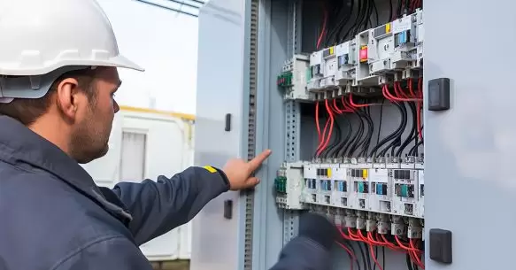 An Ultimate Guide To Electrical Contractor: What Do They Do?