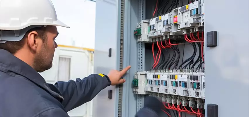 An Ultimate Guide To Electrical Contractor: What Do They Do?