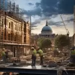 How to Choose Reliable Civil Contractors in Gurgaon and Faridabad?