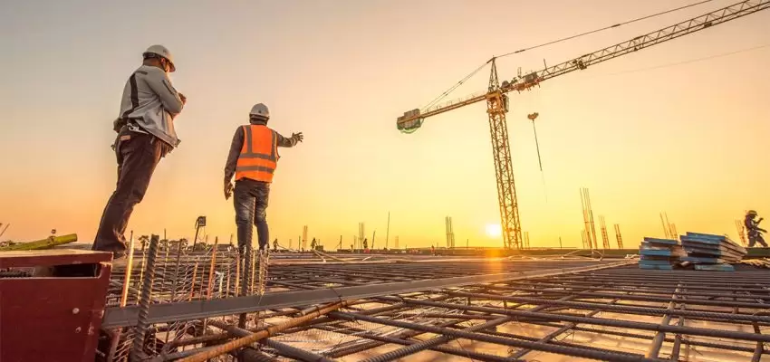 10 Factors To Consider In Choosing Your Next Building Contractor