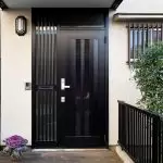 What Is The Aluminium Door Price In India?