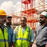 Top 10 Challenges And Key Issues Faced By Construction Contractors in India