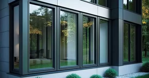 10 Reasons To Choose Aluminium Windows For Your Home