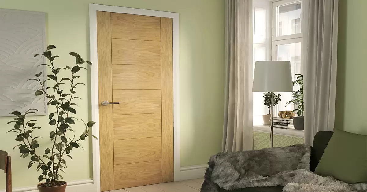 Interior Doors