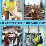 10 Types Of Contractors In Construction Field