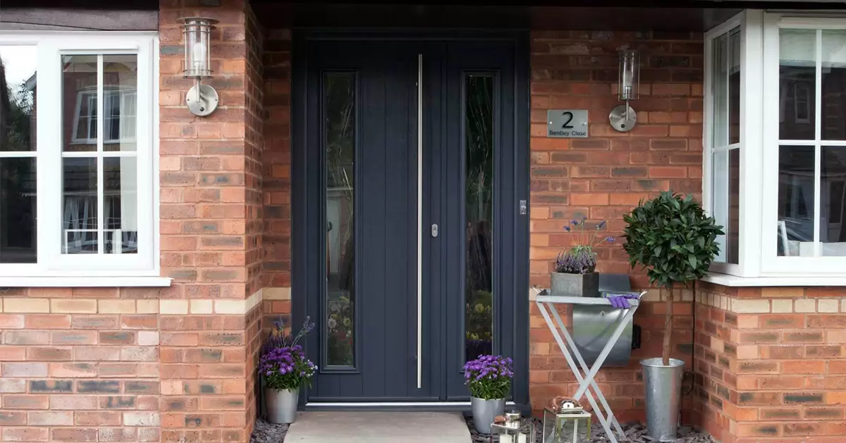 Composite Doors