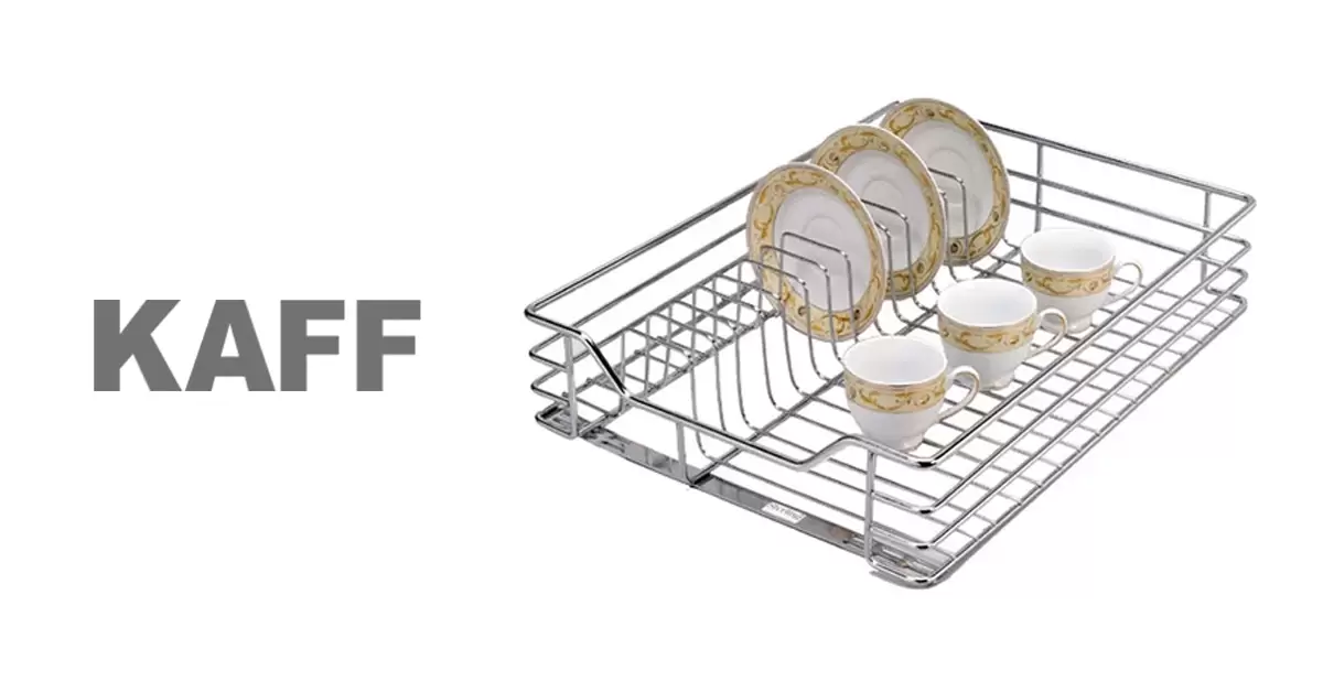 Kaff Kitchen Baskets