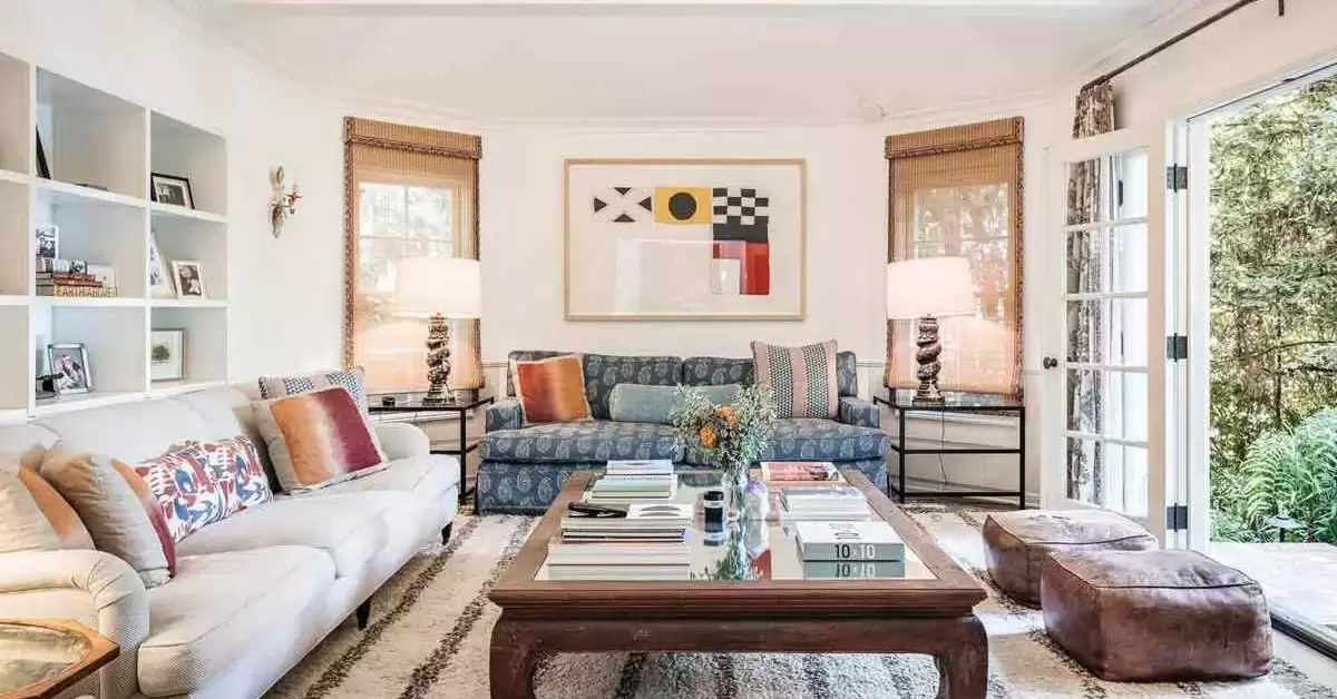 Vintage Look Redefined With A Modern Appeal