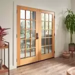 Types of Doors in Construction: Materials, Design, and Usage