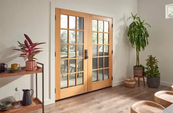 Types of Doors in Construction: Materials, Design, and Usage