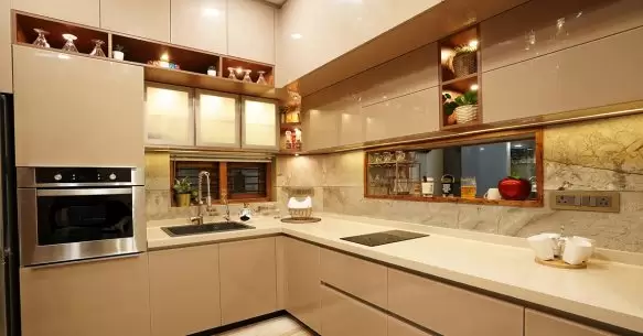 How To Plan Your Modular Kitchen: Cost, Design, and Layout Tips