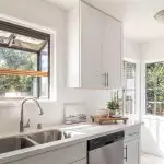 15 Trending Kitchen Window Design Ideas in India