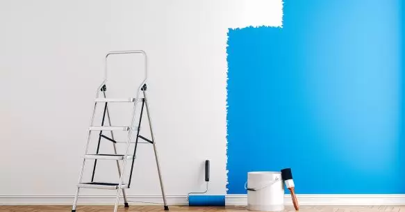 How To Choose the Right Paint Color For Your Space?