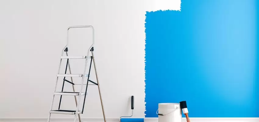 How to Choose the Right Paint Color for Your Space?