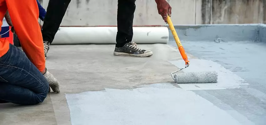 Essential Waterproofing Solutions For Your Home